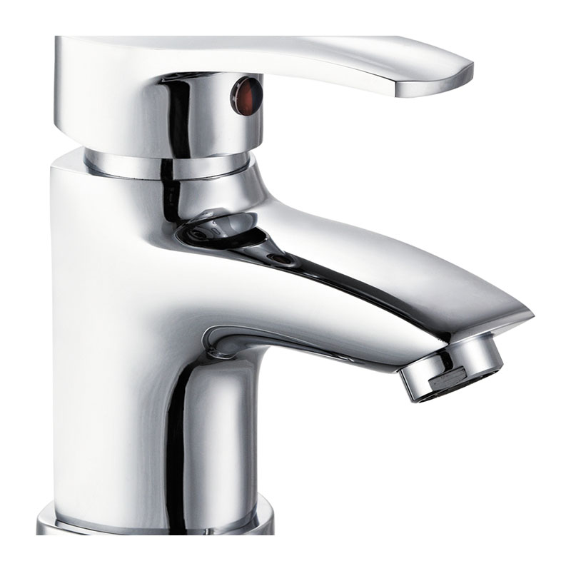 The market influence of Single lever basin mixer